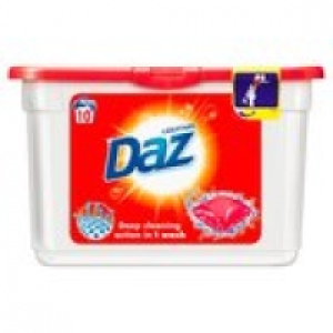 Daz Regular Liquitabs