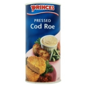 Princes Cod Roe 1X600G