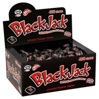 Makro  Candyland Black Jack 400 Chews