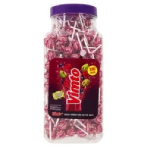 Vimto Lollies 200s