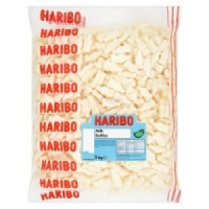 Haribo Milk Bottles 3KG