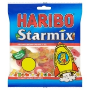 Haribo Starmix PMP 1 12x220g