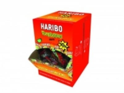 Haribo Tangfastics 100X10p