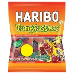 Haribo Tangfastics PMP 1 12x220g