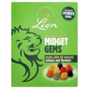 Lions Midget Gems 1X3kg