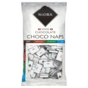 Makro Rioba Rioba Mixed Chocolates 1kg