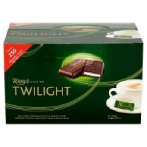 Terrys Twilight Mint Chocolate 1.56kg £13.62