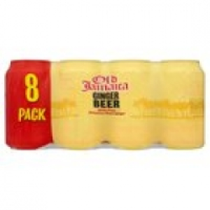 Old Jamaica Ginger Beer