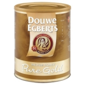 Douwe Egberts Pure Gold 750G £20.19