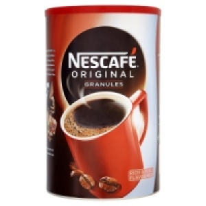 Nescafe Original 1X1KG £16.99