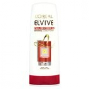 LOréal Elvive Full Restore 5 Conditioner