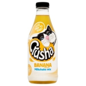 Crusha Banana 1 Litre