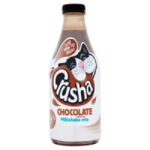 Crusha Chocolate 1 Litre