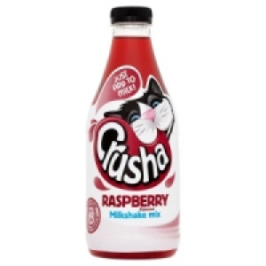 Crusha Raspberry 1 Litre