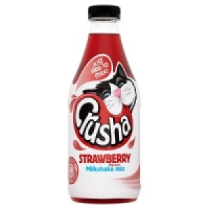 Crusha Strawberry 1 Litre