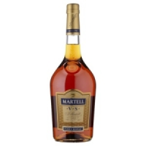Makro Martell Martell VS Fine Cognac 1.0L