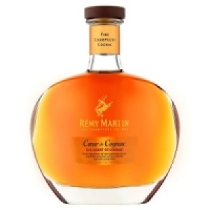 Remy Martin Rmy Martin Fine Champagne Cognac 70cl