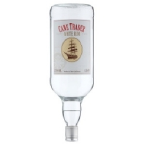 Cane Trader White Rum 1.5L £22.79
