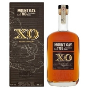 Makro Mount Gay Mount Gay Extra Old Rum 1X70CL