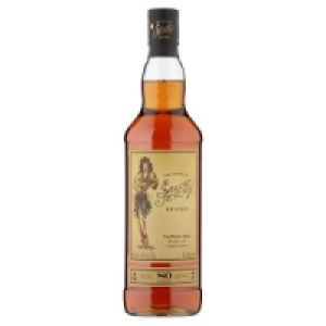 Sailor Jerry Golden Rum 1X70CL