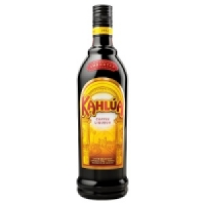 Kahlua Kahla Coffee Liqueur 70cl