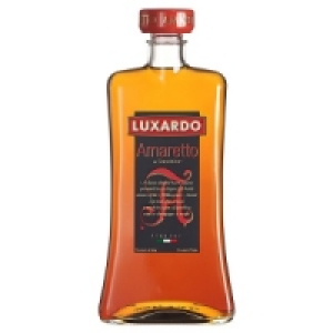 Luxardo Amaretto Di Saschira Liqueur 70cl