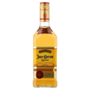 Jose Cuervo Especial Reposado Tequila 1x70cl