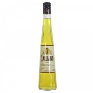 Galliano LAuthentico 1X50CL
