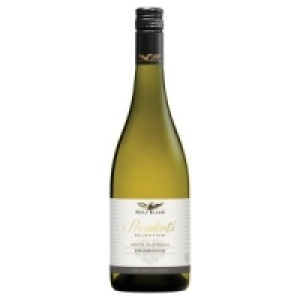 Wolf Blass President Select Chardonnay 1X75CL £12.30