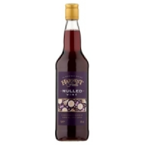 Makro  Harvest Fruits Mulled Wine 70cl