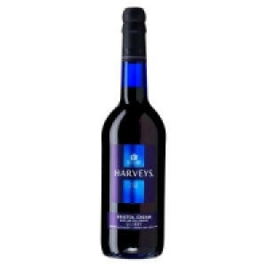 Harveys Bristol Cream Sherry 75cl