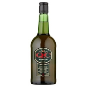 QC Medium 70cl £4.67