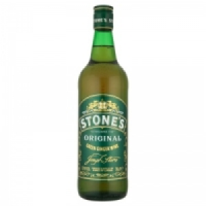 Stones Original Green Ginger Wine 70cl £6.54