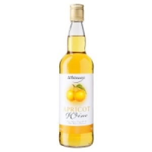Whiteways Apricot Wine 70cl £5.87