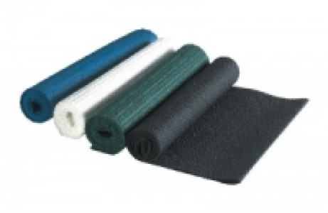 Sunnex Non Slip Matting Black