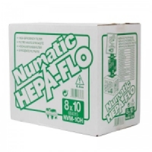Num Henry Hepa-Flo Bags £28.19