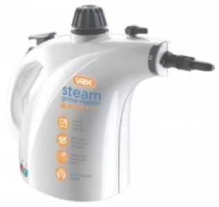 Vax Grime Master S4