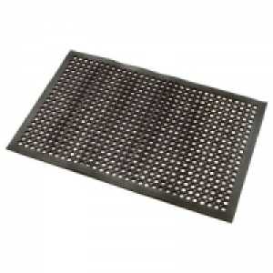 Primeur XL Rubber Mat 80x120