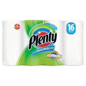 Makro Plenty Plenty Kitchen Towel White 16 Rolls