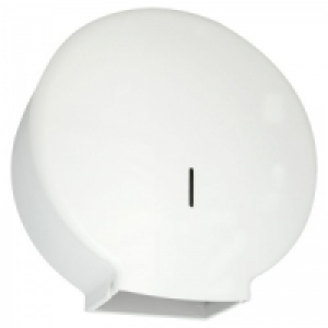 Accrol Jumbo Toilet Roll Dispenser