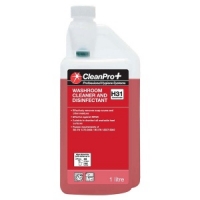 Makro  Clean Pro+ Washroom Cleaner & Disinfectant Concentrate H31 1