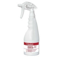 Makro  Clean Pro+ Washroom Cleaner & Disinfectant Empty Bottle H31 