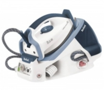 Tefal Express Anti Calc Steam Generator GV7450 White