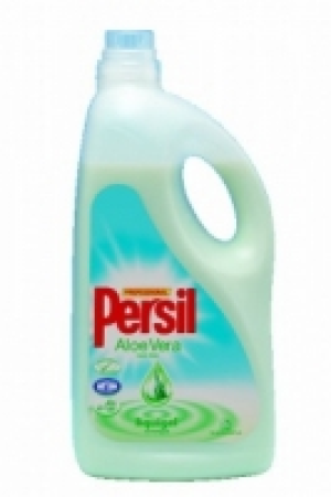 Persil Naturals Non Biological Liquigel 67 Wash 5 ltr