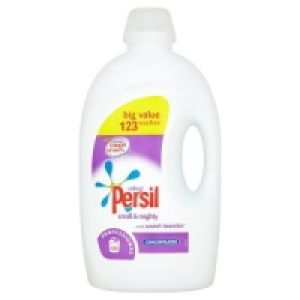 Persil Professional Colour Small & Mighty Concentrated with