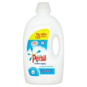 Persil Professional Non Bio Small & Mighty Concentrated with