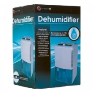 Dehumidifier £119.99