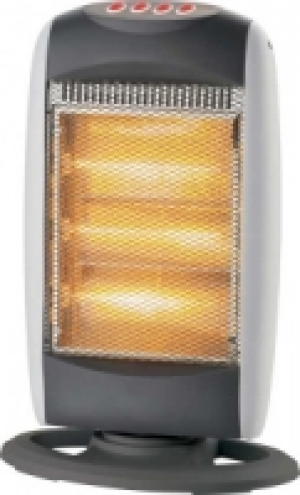 Halogen Heater 1200W £15.59
