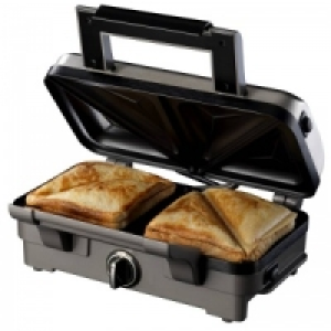 Waring Deep Fill Sandwich Maker WOSM2U £44.39