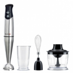 Breville Stainless Steel Hand Blender VHB014